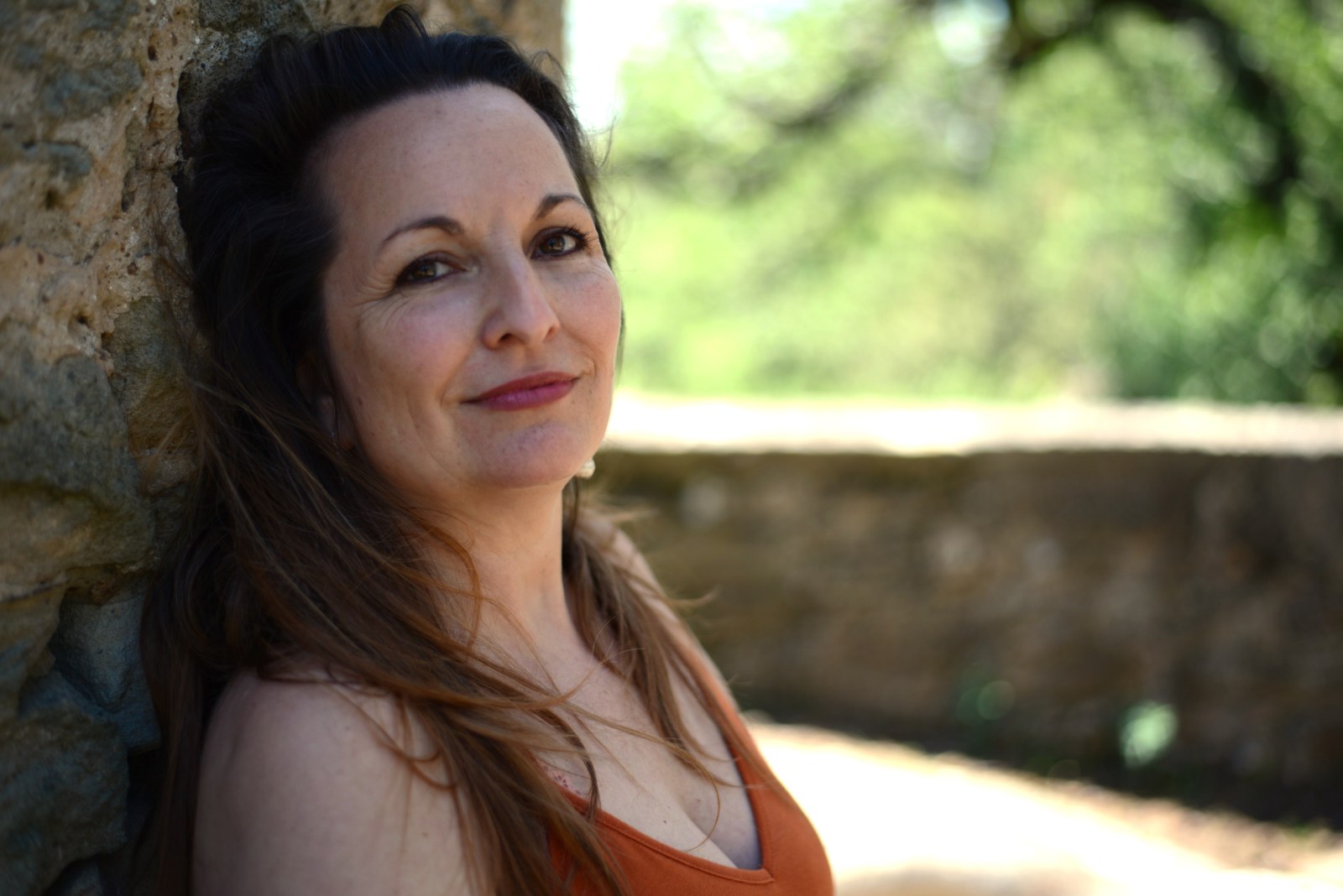 Portrait de Morgane M. Tréheux